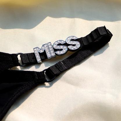 String – Comfortabel en sexy ondergoed voor vrouwen