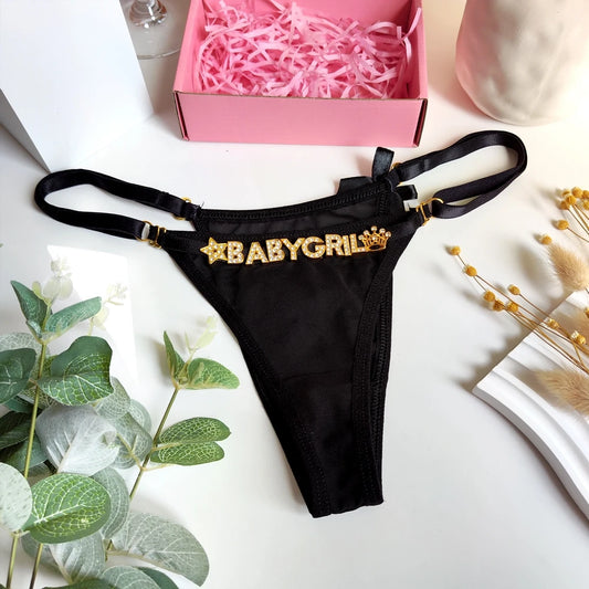 Verjaardagscadeau string – Een persoonlijk en speciaal geschenk