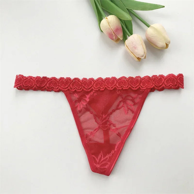 Gepersonaliseerde string met opdruk – Creëer jouw perfecte stijl
