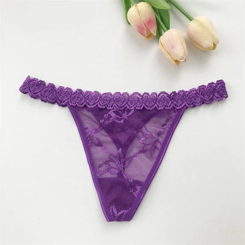 Naadloze string dames – Comfortabel en onzichtbaar onder kleding