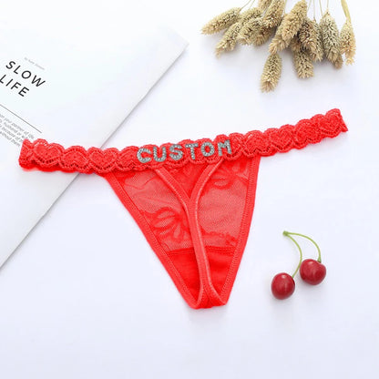 Verjaardagscadeau string – Een persoonlijk en speciaal geschenk