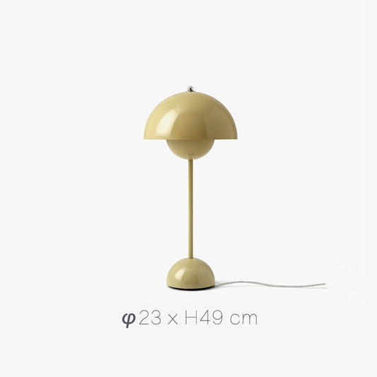 tafellamp-design