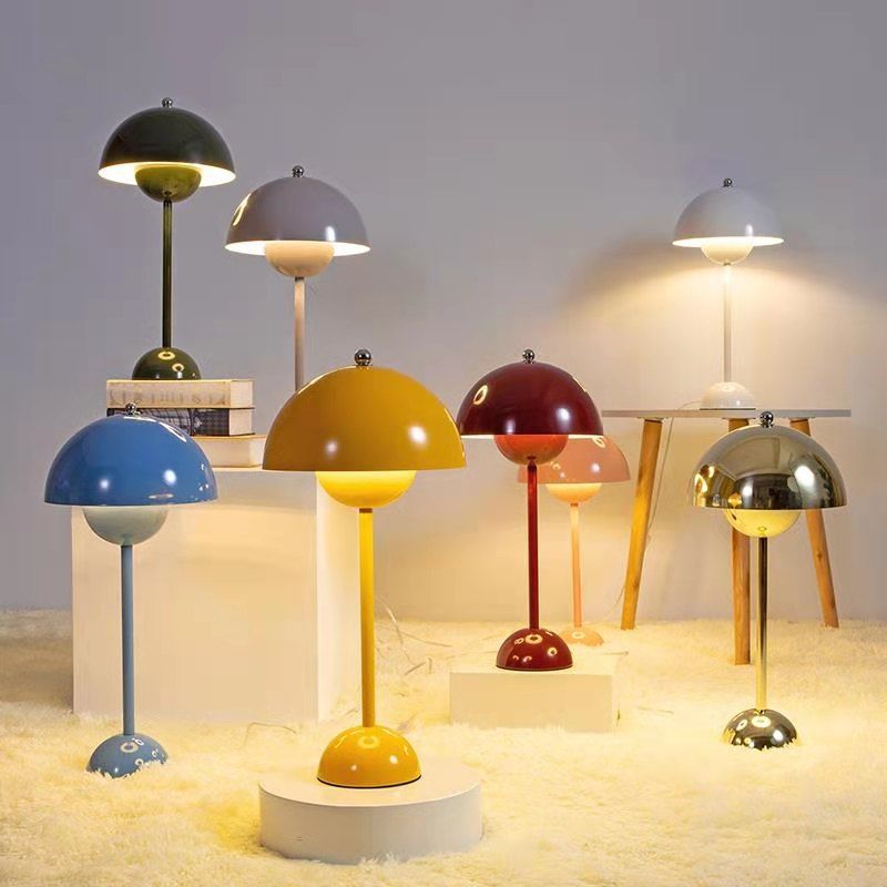 tafellamp-design