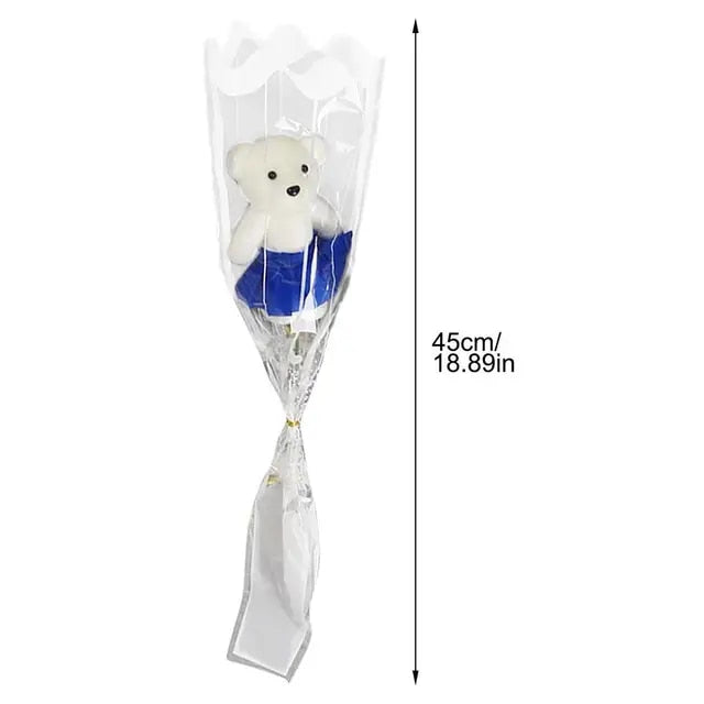    teddybeer