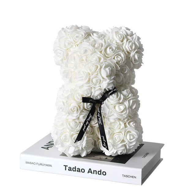 teddybeer