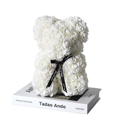 teddybeer