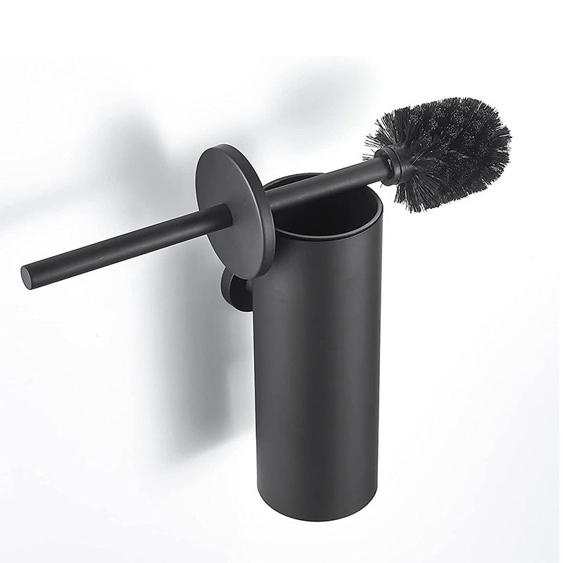 Toiletrolhouder Zonder Boren Toiletborstel Toiletrolhouder Zonder Boren Toiletborstel