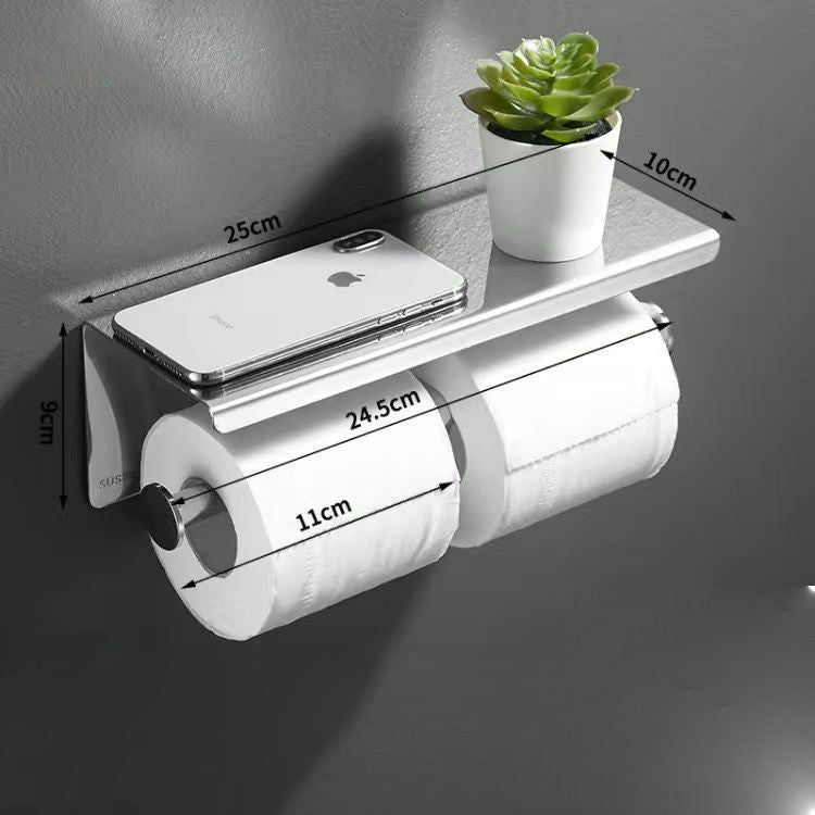 toiletrolhouder-staand