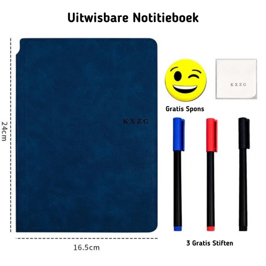 uitwisbare-notitieboek