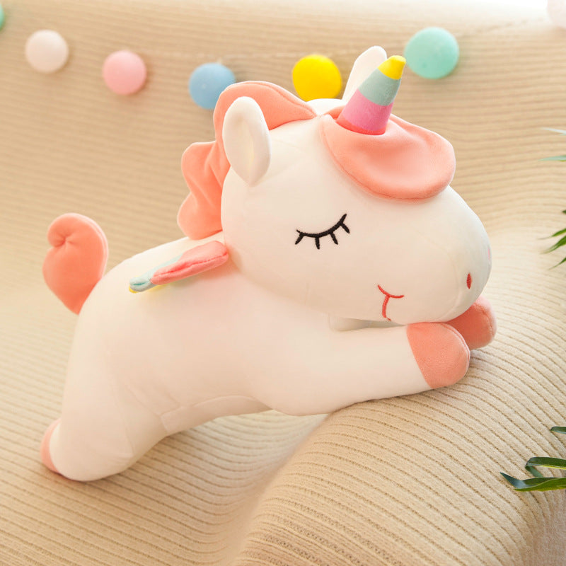 unicorn-kussen