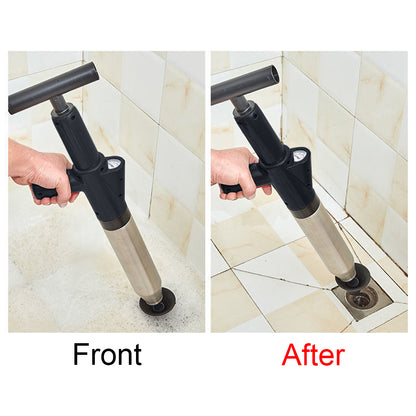 Krachtige ontstopper toilet – Werkt binnen enkele seconden