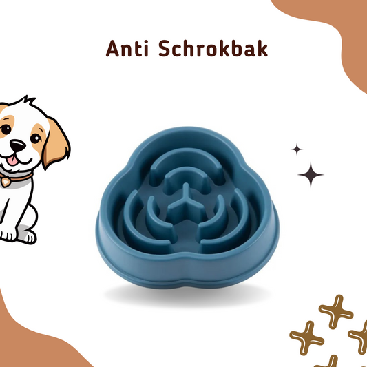 voerbak-hond