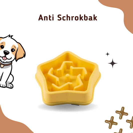 voerbak-hond