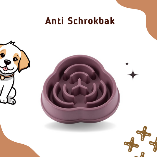 voerbak-hond