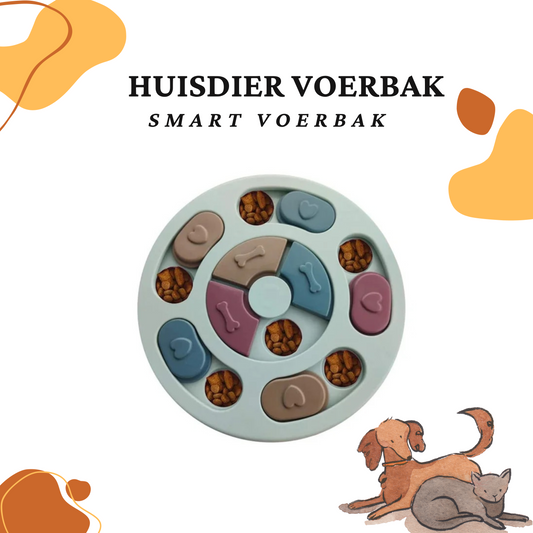  voerbak