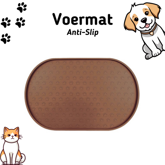 voermat