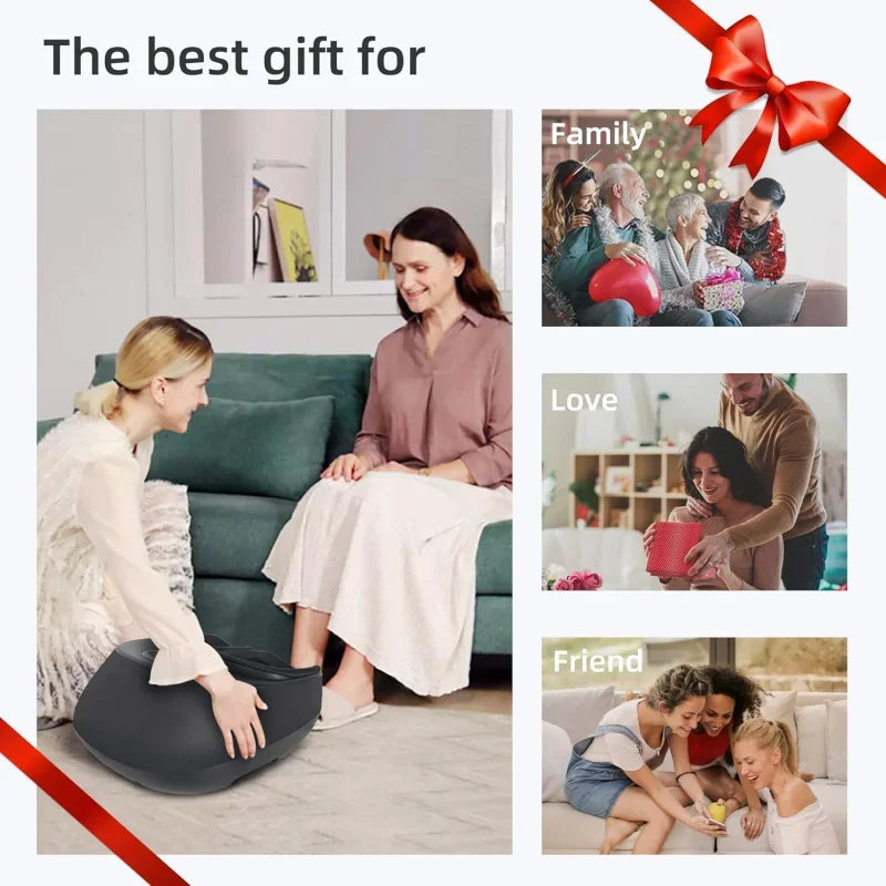 voetmassage 