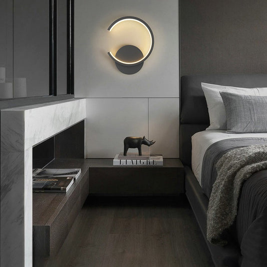 wandlamp-design