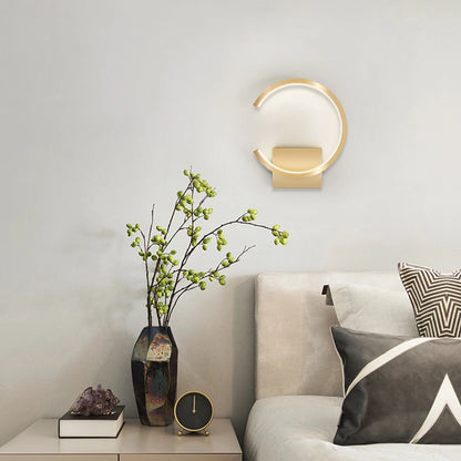 wandlamp-design