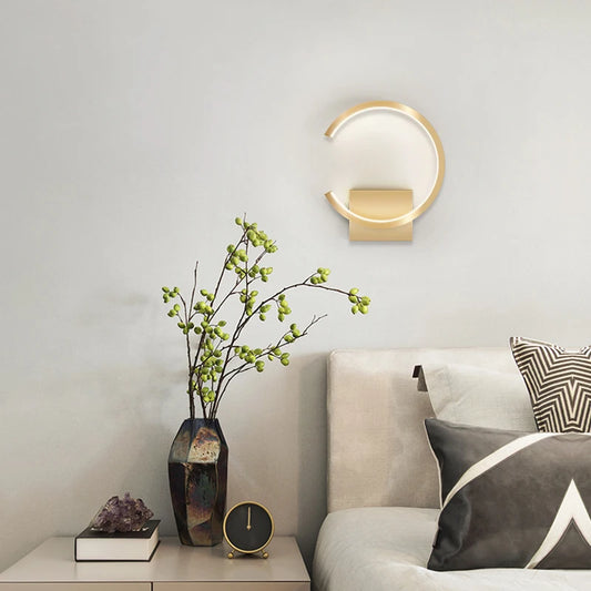 wandlamp-design