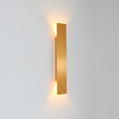 wandlamp-design