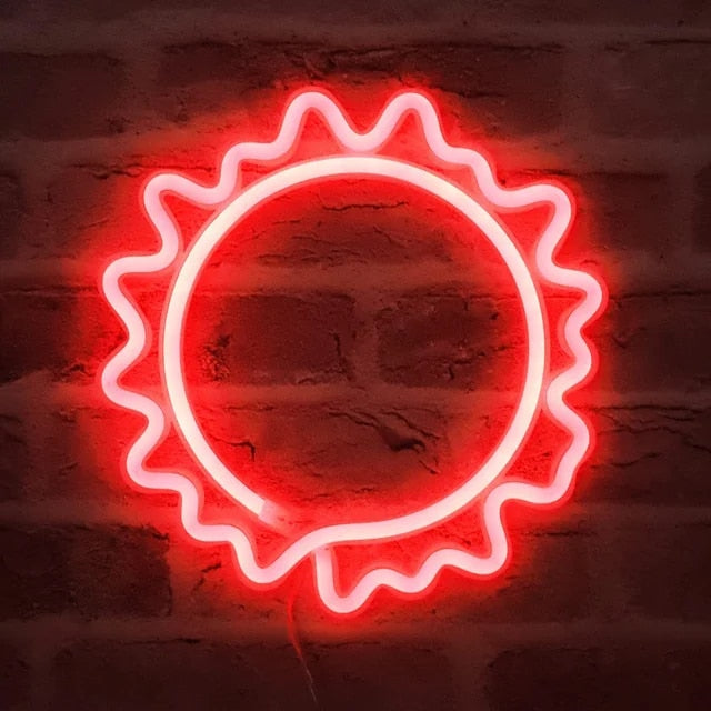 wandlamp-design