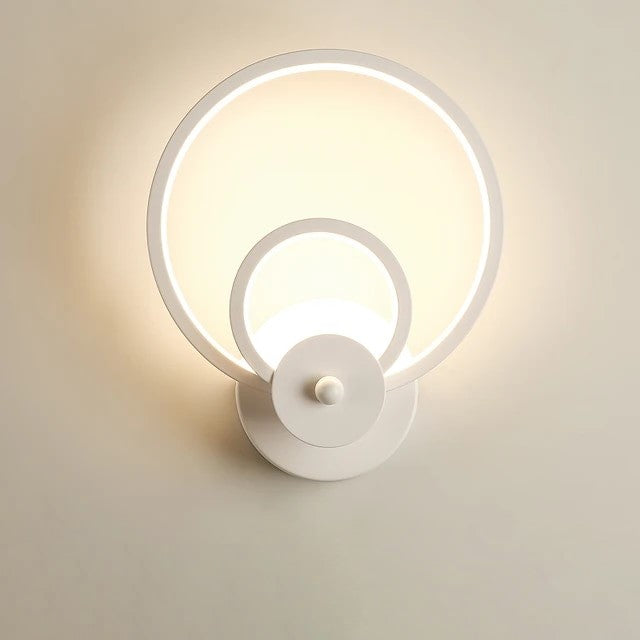 wandlamp-design