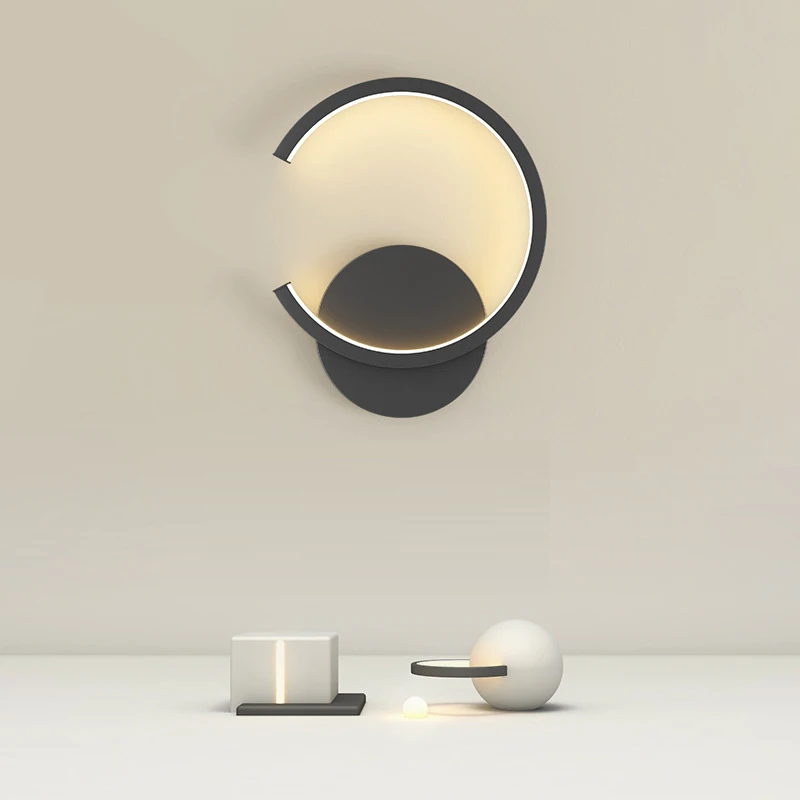 wandlamp-industrieel