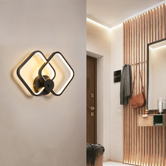 wandlamp-industrieel