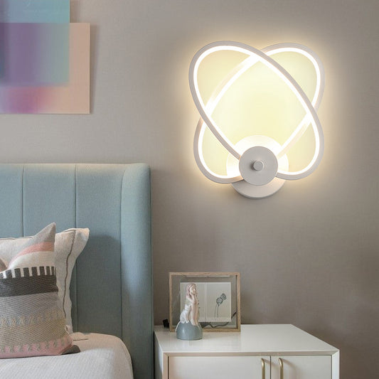    wandlamp-industrieel