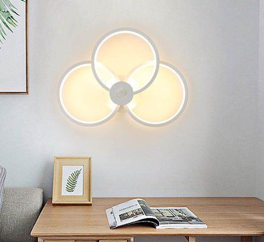 wandlamp-industrieel