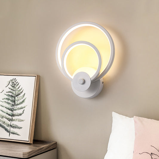 wandlamp-industrieel