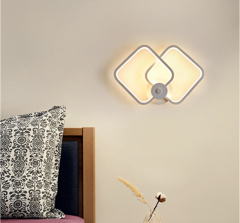    wandlamp-industrieel
