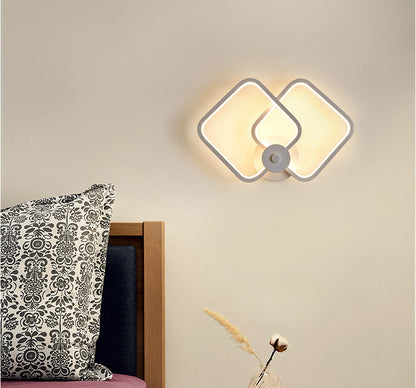    wandlamp-industrieel