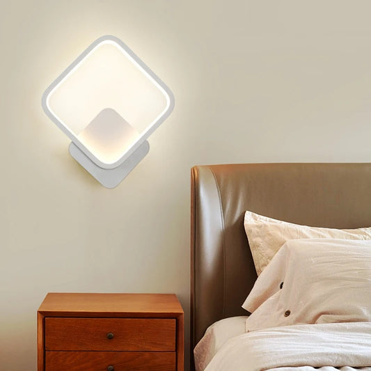 wandlamp-industrieel