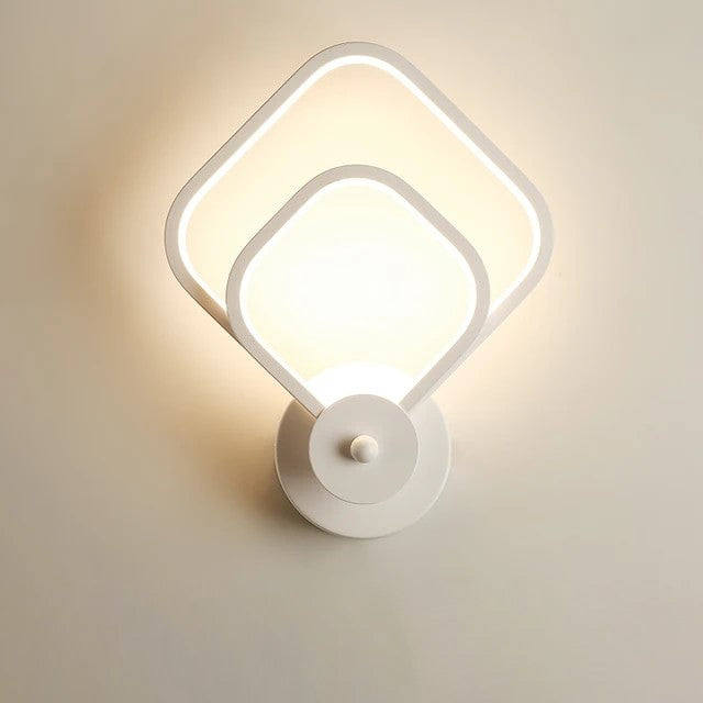 wandlamp-industrieel