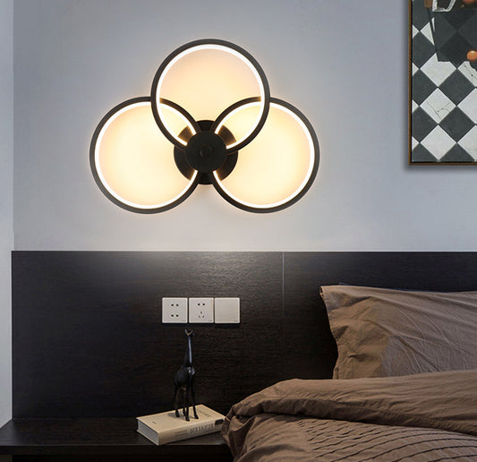 wandlamp-industrieel