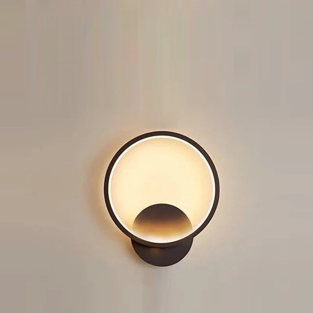 wandlamp-landelijk
