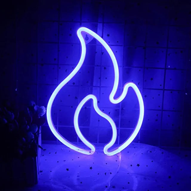 wandlamp-led