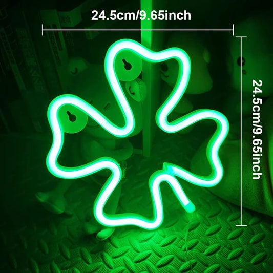 wandlamp-led