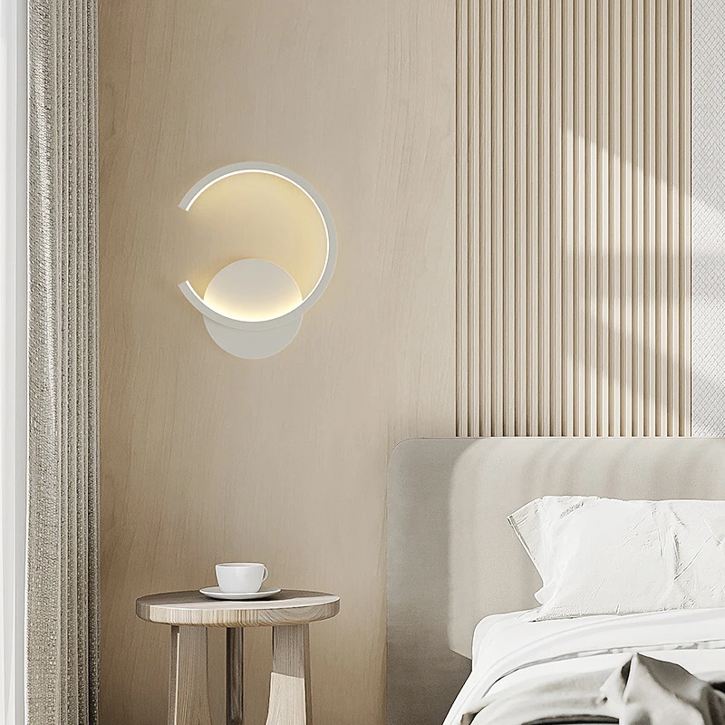 wandlamp-modern