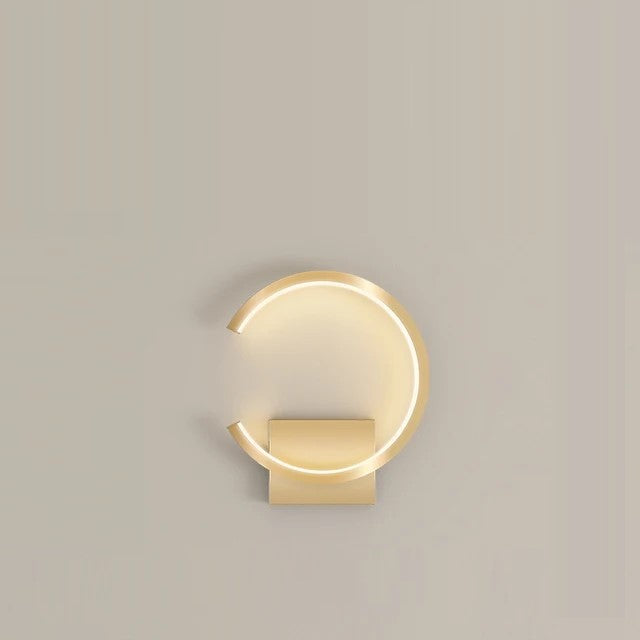 wandlampen-badkamer