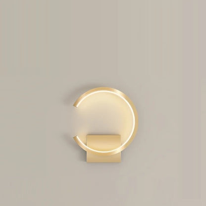 wandlampen-badkamer