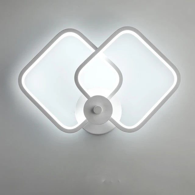 wandlampen-industrieel