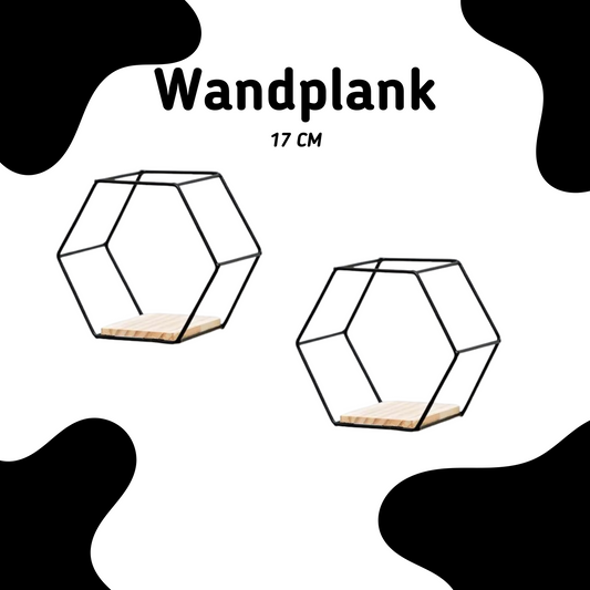 wandplanken-industrieel