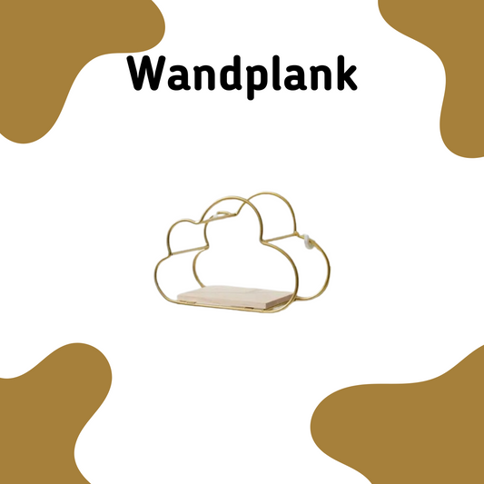  wandplanken-industrieel