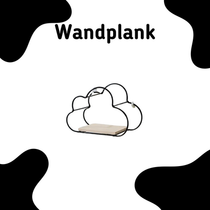 wandplanken-zwevend