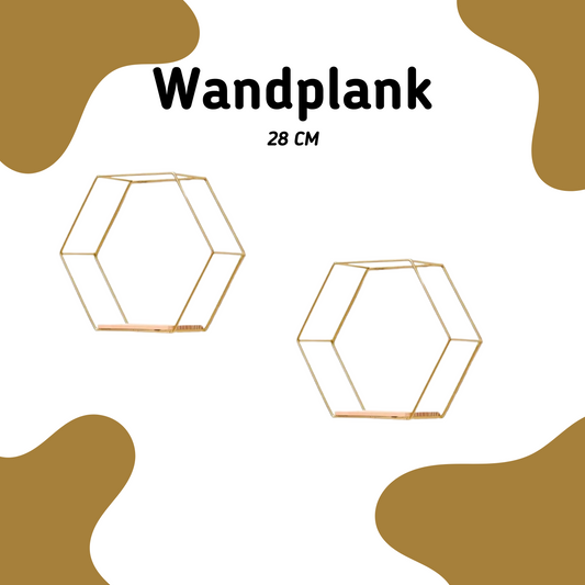 wandplanken-zwevend