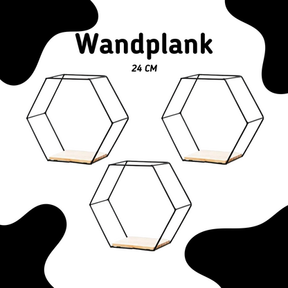 wandrekken-badkamer