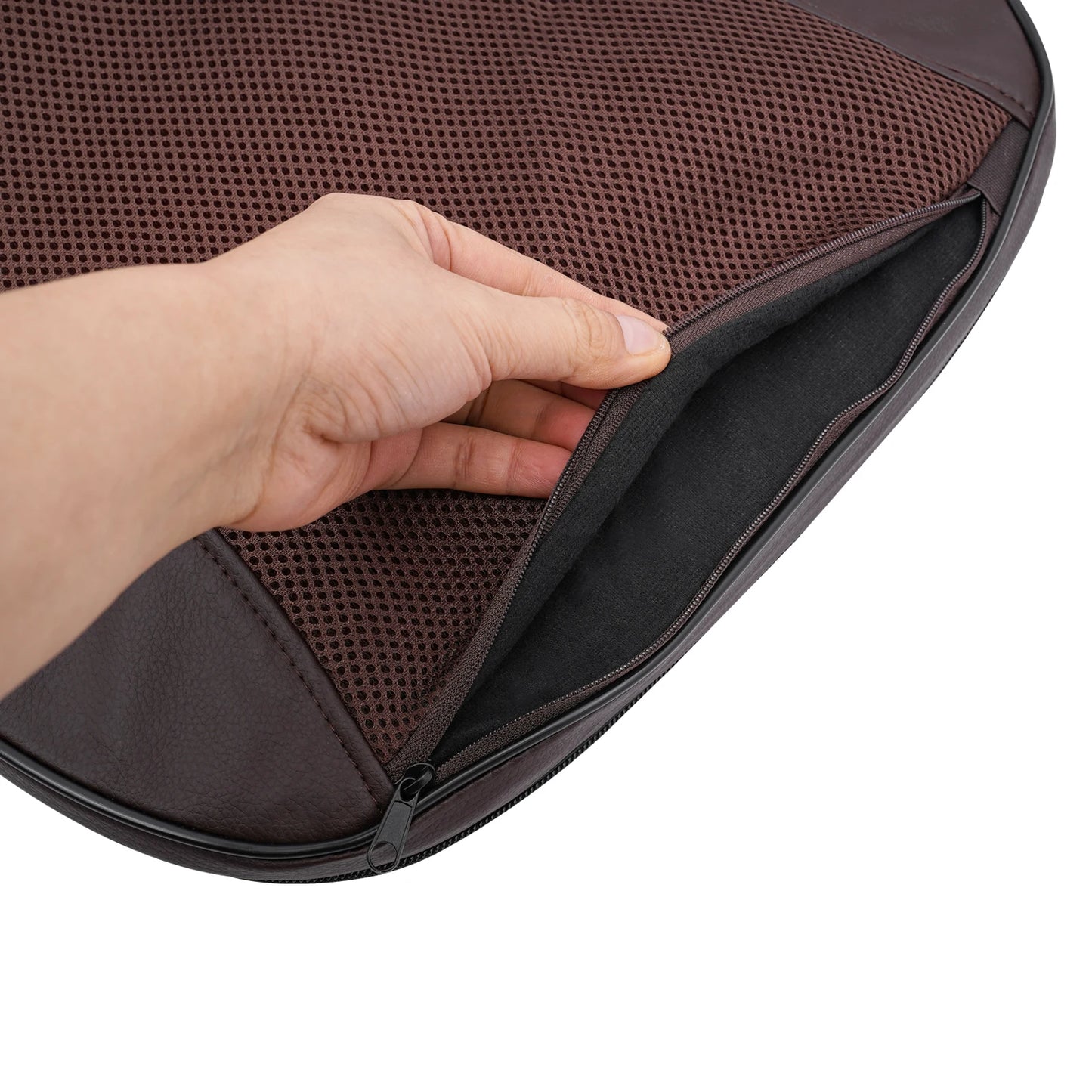 Hema warmtekussen met automatische uitschakeling – Extra veilig